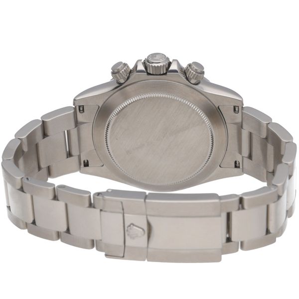 Rolex Daytona 116520